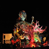 Parata Golden Night 2011. Foto 324