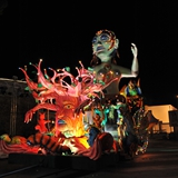 Parata Golden Night 2011. Foto 326