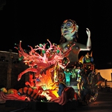 Parata Golden Night 2011. Foto 327