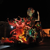 Parata Golden Night 2011. Foto 328