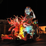 Parata Golden Night 2011. Foto 330
