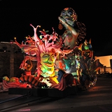 Parata Golden Night 2011. Foto 332