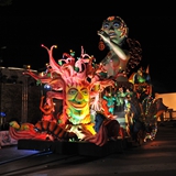 Parata Golden Night 2011. Foto 333