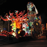 Parata Golden Night 2011. Foto 334