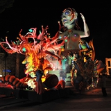 Parata Golden Night 2011. Foto 335