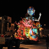 Parata Golden Night 2011. Foto 341