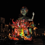 Parata Golden Night 2011. Foto 342