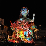 Parata Golden Night 2011. Foto 343
