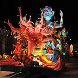 Parata Golden Night 2011. Foto 344