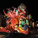 Parata Golden Night 2011. Foto 347