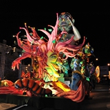 Parata Golden Night 2011. Foto 348