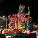 Parata Golden Night 2011. Foto 349