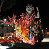 Parata Golden Night 2011. Foto 350