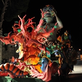 Parata Golden Night 2011. Foto 351