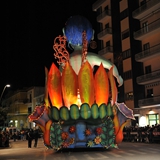 Parata Golden Night 2011. Foto 354
