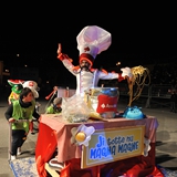 Parata Golden Night 2011. Foto 357