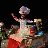 Parata Golden Night 2011. Foto 358