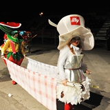 Parata Golden Night 2011. Foto 359