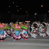 Parata Golden Night 2011. Foto 360
