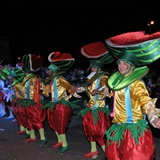 Parata Golden Night 2011. Foto 362