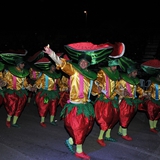 Parata Golden Night 2011. Foto 363