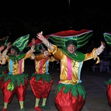 Parata Golden Night 2011. Foto 364