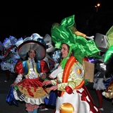 Parata Golden Night 2011. Foto 366