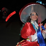 Parata Golden Night 2011. Foto 367