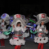 Parata Golden Night 2011. Foto 369