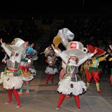 Parata Golden Night 2011. Foto 370