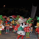 Parata Golden Night 2011. Foto 371