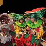 Parata Golden Night 2011. Foto 373