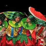 Parata Golden Night 2011. Foto 374