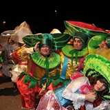 Parata Golden Night 2011. Foto 375