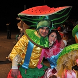 Parata Golden Night 2011. Foto 377