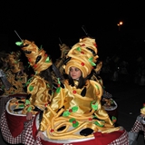 Parata Golden Night 2011. Foto 379