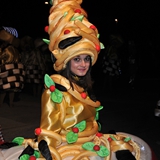 Parata Golden Night 2011. Foto 380
