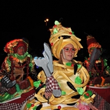 Parata Golden Night 2011. Foto 381