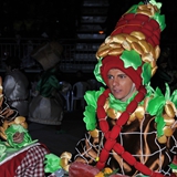Parata Golden Night 2011. Foto 382