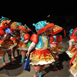 Parata Golden Night 2011. Foto 385