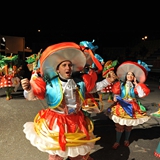 Parata Golden Night 2011. Foto 386