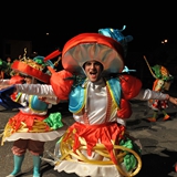 Parata Golden Night 2011. Foto 387