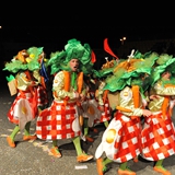 Parata Golden Night 2011. Foto 388