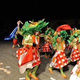 Parata Golden Night 2011. Foto 389