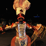 Parata Golden Night 2011. Foto 392
