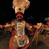 Parata Golden Night 2011. Foto 393
