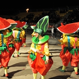 Parata Golden Night 2011. Foto 395