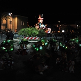 Parata Golden Night 2011. Foto 398