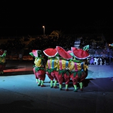 Parata Golden Night 2011. Foto 400