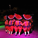 Parata Golden Night 2011. Foto 401